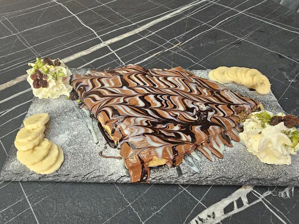 Crepes