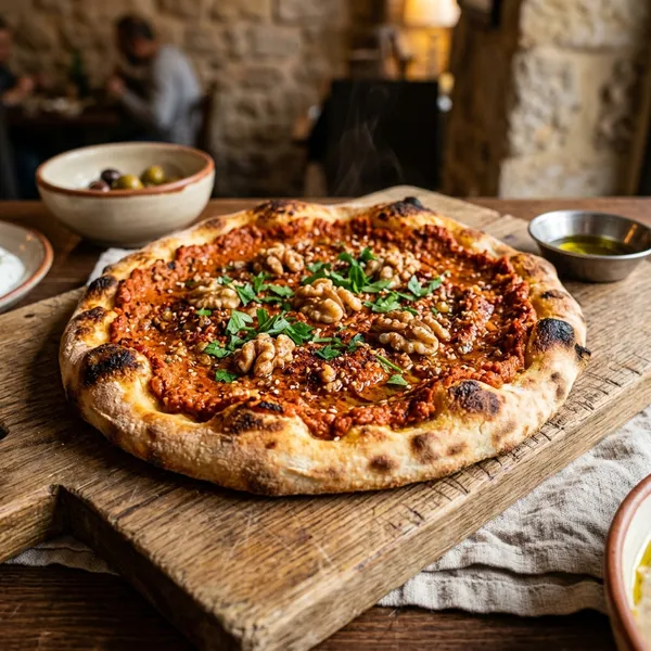 Muhammara