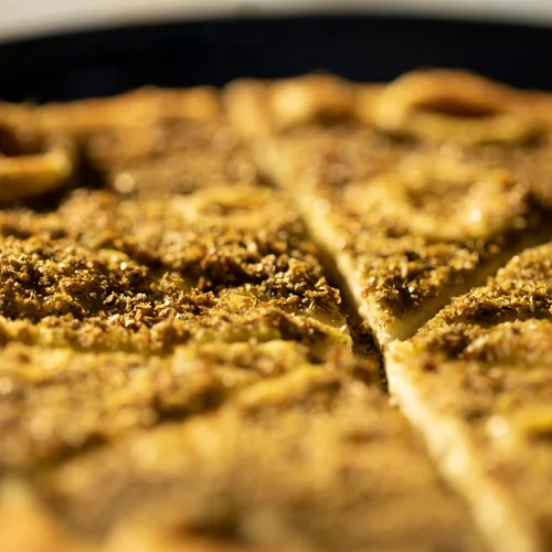 Zaatar