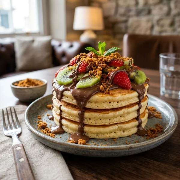 Panecake
