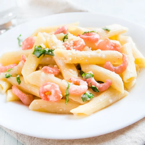 Garden Pasta