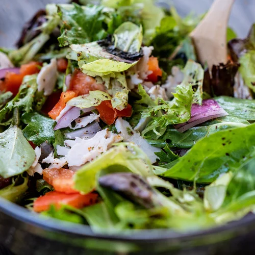 Garden Salat